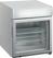 TEFCOLD Tafel Vrieskast - UF50GCP