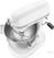 KitchenAid | 5KPM5XEWH wit | 6,9L | A1500510 4