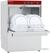 Horeca vaatwasser | 50 x 50 mand | 230V | Fast wash | DC502/6M | Diamond 1