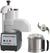 Robot Coupe R301D foodprocessor met groentesnijder 8