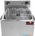 Friteuse 10L | CaterChef | 680010 1
