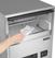TEFCOLD Machine voor het Maken van Heldere IJsblokjes - TC57 2