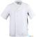 Whites Nevada koksbuis wit met zwart contrast XL | A928-XL 5