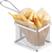 Hendi Frituurmandje miniatuur 12,5x10x8,5cm - 426432 3