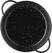 HENDI 622537 Braadpan "fuente", geëmailleerd, , Zwart, Diameter ⌀ 14 cm - Hoogte 4,5 cm 5