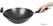 Antikleef wok met platte bodem | 35,5cm | Kitchencraft | K250 7