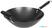 Antikleef wok met platte bodem | 35,5cm | Kitchencraft | K250