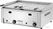 Bartscher Lavasteengrill Gas 70 B660 TA - 2006601 1