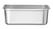 Hendi Gastronormbak 1/1 | 150 mm hoog | RVS Budget Line met handgrepen | 817148 5