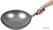 London Wok wok met ronde bodem 38cm | CT246 6