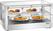 Bartscher Warmhoudvitrine 6200 2EK - 305063 3