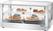 Bartscher Warmhoudvitrine 6200 2EK - 305063 4