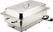 Chafing Dish | E liter | 1/1GN | 10cm hoog | Bartscher | 500831 1
