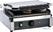 X1078 Contact Grill KG1 smooth - ribbed 7