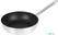 Vogue Platinum Plus Teflon Anti-Aanbak Inductie Sauteuse 28cm - Vogue FB695