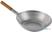 London Wok Wok Met Platte Bodem 33cm - London Wok GJ494