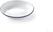 Hendi Bord diep geëmailleerd 180 mm | diameter 18cm | 621240 1