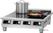 Inductiekookplaat 4P 35-1 TCK - 105762 4