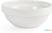 Olympia wit stapelbare kom 13cm | CF354 2
