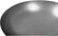 London Wok wok met ronde bodem 38cm | CT246 3