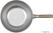 London Wok Wok Met Platte Bodem 33cm - London Wok GJ494 6