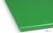 Hygiplas HDPE snijplank groen 300x225x12mm | HC865 4