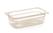 Hendi Gastronormbak 1/3 | 65 mm hoog | grilamid bpa-vrij transparant | hittebestendig | 869482 2