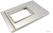 Maxima Small Portion Tray 171 X 127 Mm - Small - 1 Compartment - 09369103