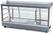 Maxima Warmhoudvitrine - 186 L - 121,5 cm - 3 Niveaus - 09400795 3