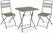 Essentials Breeze Bistro Set - Groen - 5082320823 1
