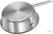 Braadpan E240-D1 - Bartscher 100457 5