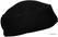Chef Works Total Vent beanie unisex zwart | A978 4