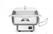 Hendi Chafing dish elektrisch Pollina | 204900 3