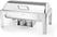 Hendi Chafing dish GN 1/1 mirror finish | 470213 3