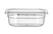 Hendi Voorraaddoos GN 1/9 65 mm IML polypropyleen | 880562 1