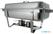 SARO Chafing Dish Twin Pack Model ELENA 3