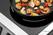 Inductiekookplaat 4P 35-1 TCK - 105762 9