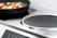 Inductiekookplaat-Wokcombinatie IKIW 70 - 105800 5