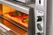 Bartscher Pizzaoven NT 622VS - 2002094 4