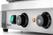 Bartscher Contact-grill "Panini-T" 1G | A150779 9