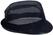 Trilby Hoed Donkerblauw, Geen Merk A652-M 4