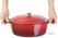 Ovale Braadpan | 6 liter | Rood | Vogue | GH314 2