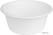 Fiesta Recyclable Fiesta Composteerbare Bagasse Kom Basis 400ml (verpakking van 50) - HW021 2