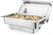 Hendi Chafing dish elektrisch Pollina | 204900 2