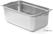 HENDI 803202 GN-container met intrekbare handgrepen, , GN 1/1, 28L, (H)200mm 4