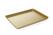 Hendi Tray 600x400x20 mm Al goud kleurig |808573 5