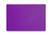 Hendi Snijplank HACCP 450x300 | Paars | 825570 1