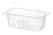 Hendi Voorraaddoos GN 1/4 100 mm IML polypropyleen | 880371 2