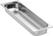 GN-bak | 2/4 GN | 6,5cm hoog | Bartscher | A128065 1