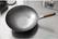 London Wok wok met ronde bodem 38cm | CT246 7
